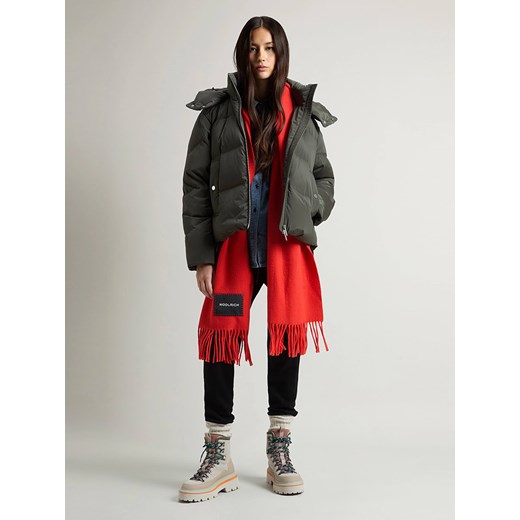 Kurtka damska Woolrich 