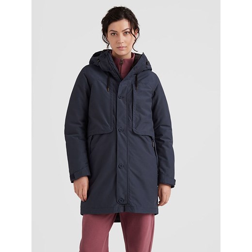 O&apos;Neill Parka &quot;Explorer&quot; w kolorze granatowym ze sklepu Limango Polska w kategorii Kurtki damskie - zdjęcie 177467725