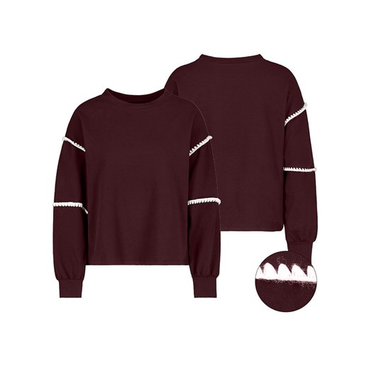 Sweter damski SUBLEVEL 