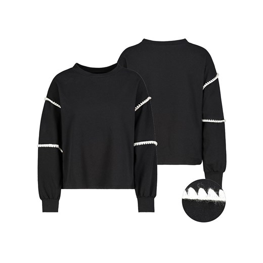 Sweter damski SUBLEVEL 