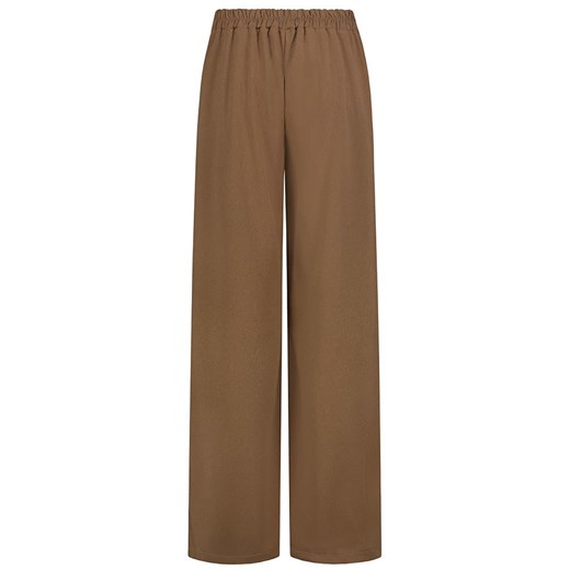 Sublevel Spodnie w kolorze karmelowym S/M promocja Limango Polska