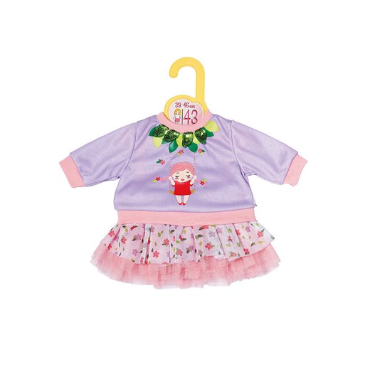 Dolly Moda Ubranko dla lalek - 3+ - id: 16259126 - marki Dolly Moda - 177468499 Dolly Moda Ubranko dla lalek - 3+ ze sklepu Limango Polska w kategorii Zabawki - zdjęcie 177468499