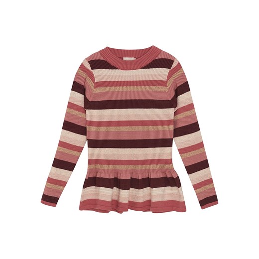 Minymo Sweter ze wzorem ze sklepu Limango Polska w kategorii Swetry dziewczęce - zdjęcie 177468709