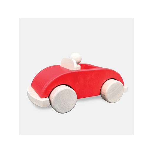 New Classic Toys Samochód &quot;Charlies Car&quot; - 18 m+ ze sklepu Limango Polska w kategorii Zabawki - zdjęcie 177468955