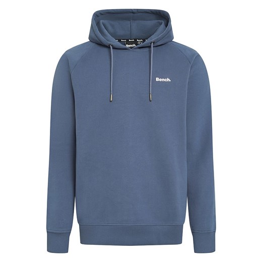 Bench Bluza w kolorze niebieskim ze sklepu Limango Polska w kategorii Bluzy męskie - zdjęcie 177469047