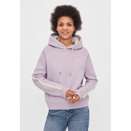 Bench Bluza w kolorze fioletowym ze sklepu Limango Polska w kategorii Bluzy damskie - zdjęcie 177469086