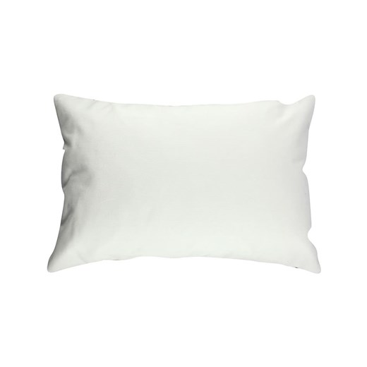 ABERTO DESIGN Poduszka w kolorze czerwonym Aberto Design 33x48 cm okazja Limango Polska