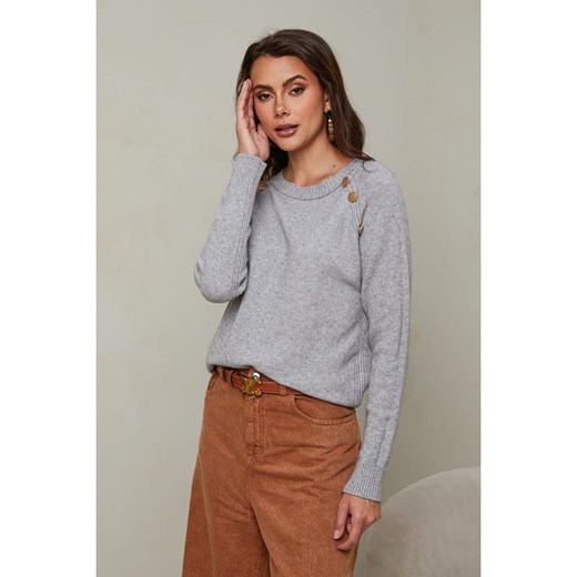 Sweter damski Joséfine 