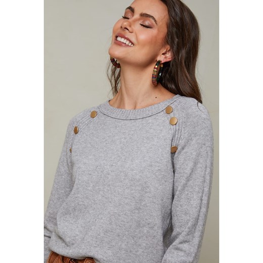 Sweter damski Joséfine 