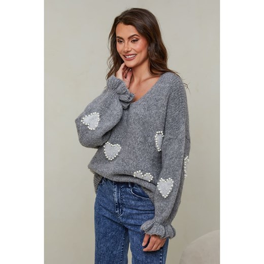 Sweter damski Joséfine