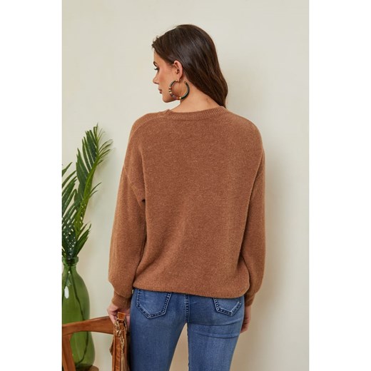 Sweter damski Joséfine 