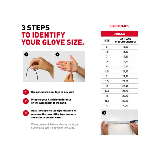 Reusch Rękawiczki funkcyjne &quot;Kavik&quot; w kolorze czarnym Reusch 6,5 wyprzedaż Limango Polska