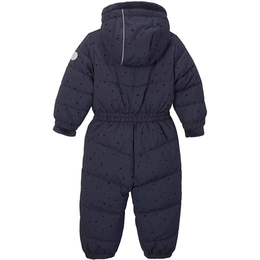 Killtec Kombinezon zimowy w kolorze granatowym Killtec 98/104 Limango Polska wyprzedaż