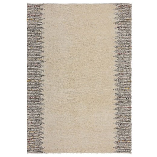 Flair Rugs Dywan w kolorze biało-czarnym ze sklepu Limango Polska w kategorii Dywany - zdjęcie 177469859