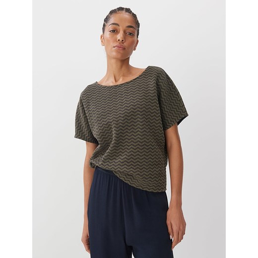 Someday Bluza w kolorze khaki Someday S okazyjna cena Limango Polska