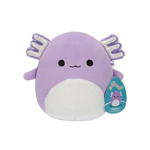 Squishmallows Maskotka &quot;Little Push&quot; - wys. 8 cm - 0+ (produkt niespodzianka) ze sklepu Limango Polska w kategorii Zabawki - zdjęcie 177472265