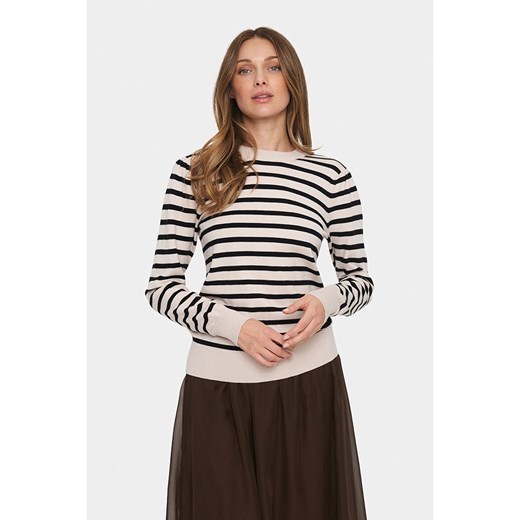 Sweter damski Saint Tropez