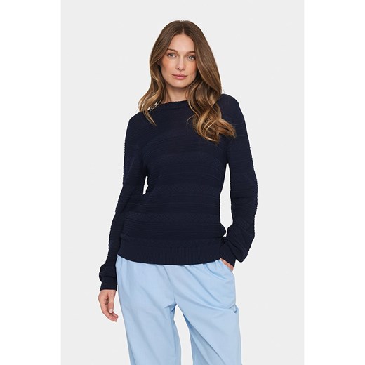 Sweter damski Saint Tropez 