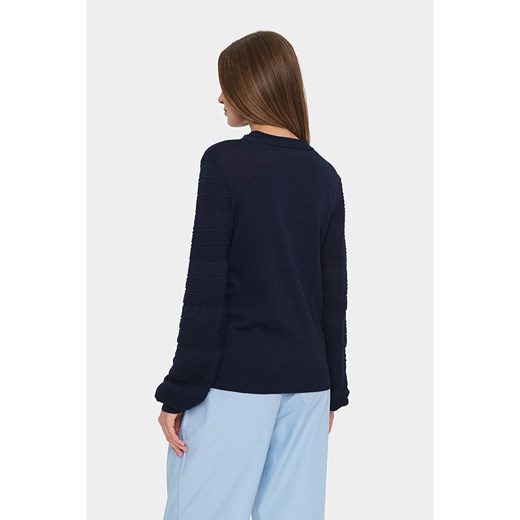 Sweter damski Saint Tropez 