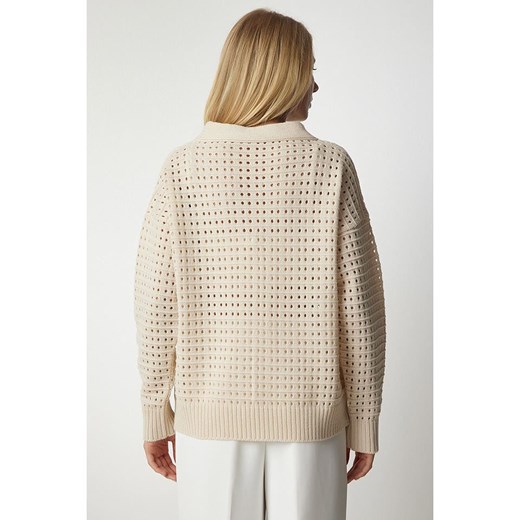 Sweter damski Happiness Istanbul 