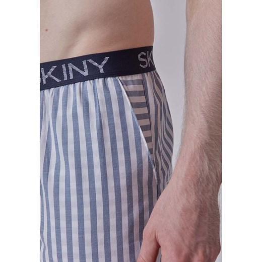 Piżama męska Skiny