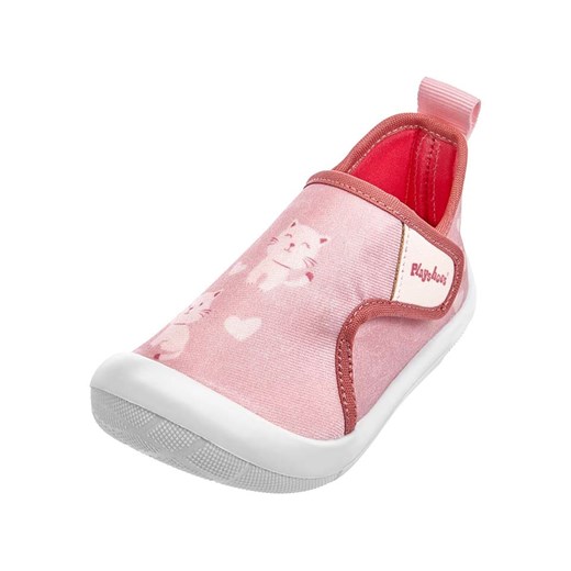 Buciki niemowlęce Playshoes 