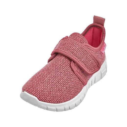 Playshoes Kapcie w kolorze różowym Playshoes 27 wyprzedaż Limango Polska