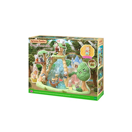 Sylvanian Families Akcesoria dla lalek - 3+ ze sklepu Limango Polska w kategorii Zabawki - zdjęcie 177474006