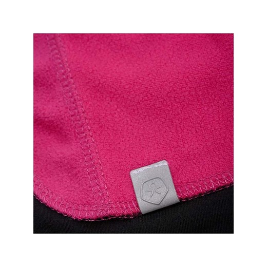 Color Kids Kominiarka w kolorze różowym Color Kids 48 cm wyprzedaż Limango Polska