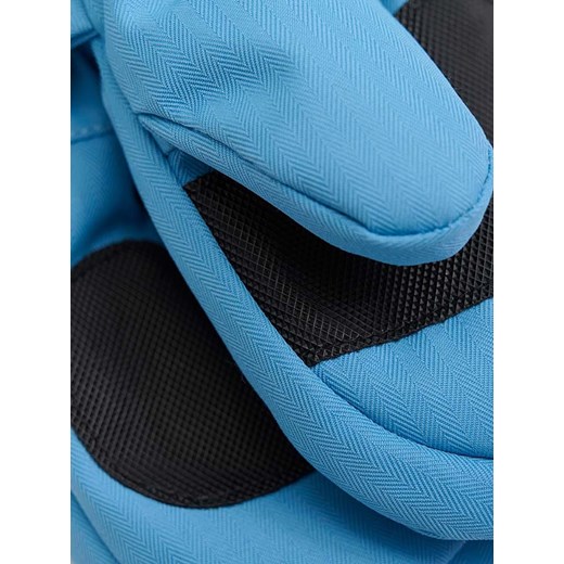 Color Kids Rękawiczki funkcyjne w kolorze błękitnym Color Kids 80-92 promocyjna cena Limango Polska