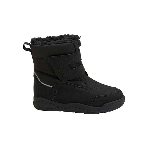 Color Kids Botki zimowe w kolorze czarnym Color Kids 30 promocyjna cena Limango Polska