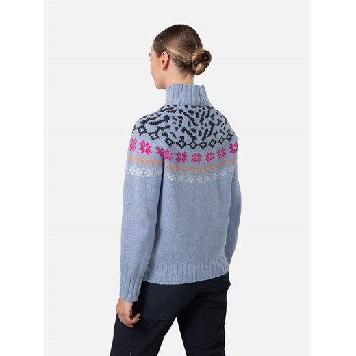 Sweter damski Kari Traa 