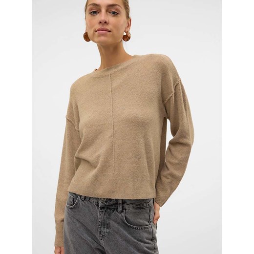 Sweter damski Vero Moda na zimę