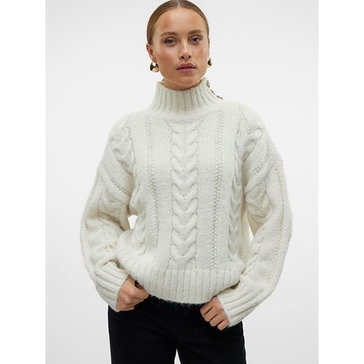Sweter damski Vero Moda 