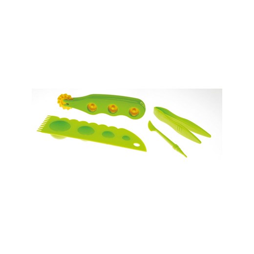 BLS 8-częściowy zestaw - 3+ Bls onesize okazja Limango Polska