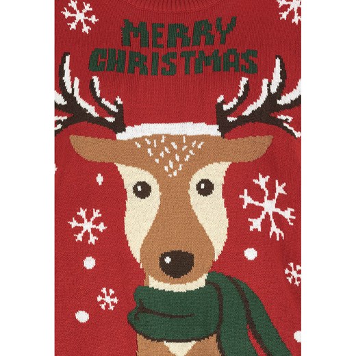 Sweter damski SUBLEVEL 