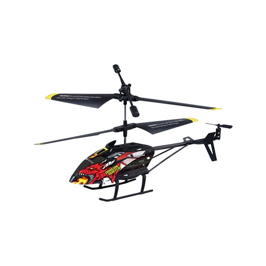 Revell Zabawka R/C &quot;Helicopter &quot;Dragonhunter&quot; - 8+ ze sklepu Limango Polska w kategorii Zabawki - zdjęcie 177477198