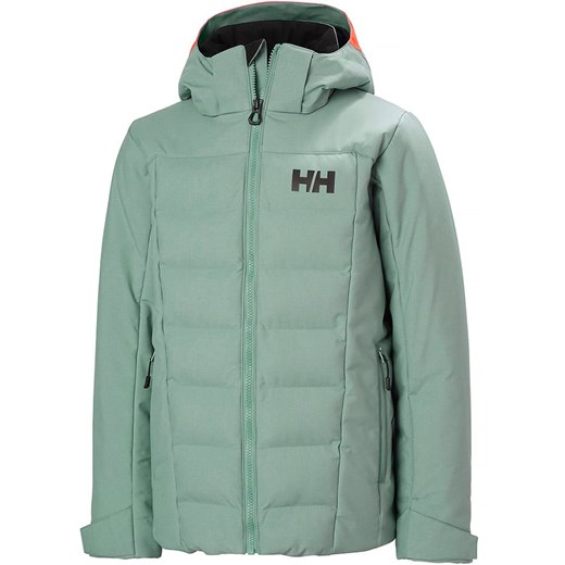 Helly Hansen Kurtka narciarska "Venture" w kolorze miętowym Helly Hansen 152 promocyjna cena Limango Polska