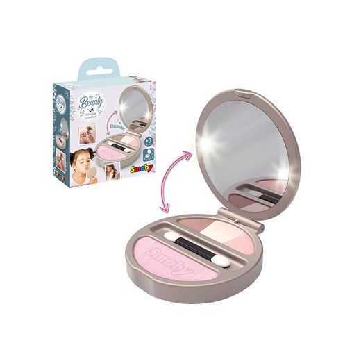 Smoby Puder &quot;My Beauty&quot; - 3+ ze sklepu Limango Polska w kategorii Zabawki - zdjęcie 177477928