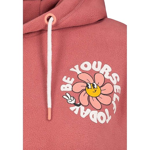 Sublevel Bluza w kolorze koralowym S promocyjna cena Limango Polska