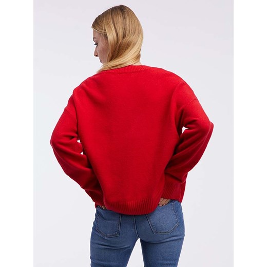 Sweter damski ORSAY