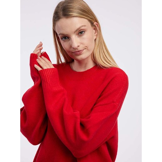 Sweter damski ORSAY