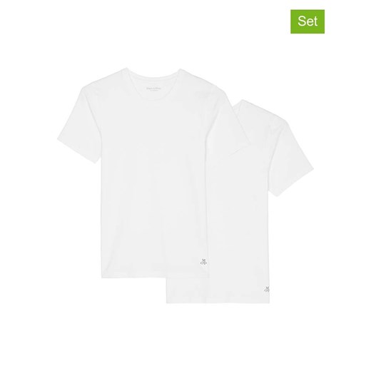 T-shirt męski Marc O'Polo