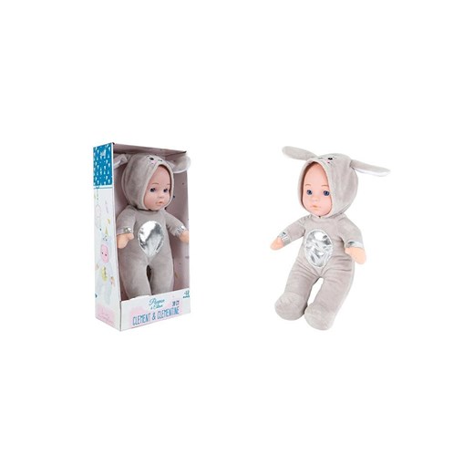 MGM Lalka - dł. 30 cm - 12 m+ ze sklepu Limango Polska w kategorii Zabawki - zdjęcie 177478426