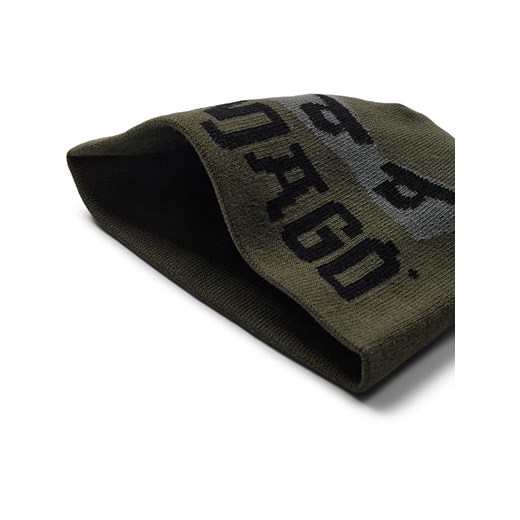 LEGO Czapka "Aris 603" w kolorze khaki Lego 50-52 cm wyprzedaż Limango Polska