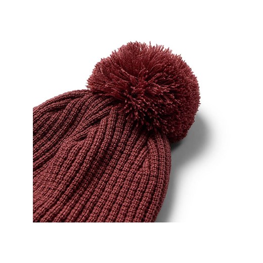 LEGO Czapka &quot;Aris 702&quot; w kolorze czerwonym Lego 50-52 cm wyprzedaż Limango Polska