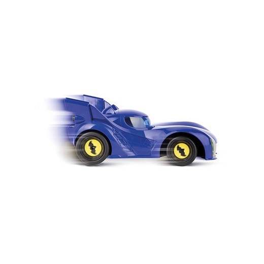Carrera Samochód zdalnie sterowany &quot;Batwheels - Bam&quot; - 6+ ze sklepu Limango Polska w kategorii Zabawki - zdjęcie 177479236