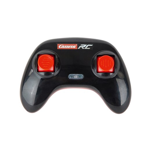 Carrera Samochód zdalnie sterowany &quot;Mario Kart - Yoshi - Quad&quot; - 6+ Carrera onesize okazja Limango Polska