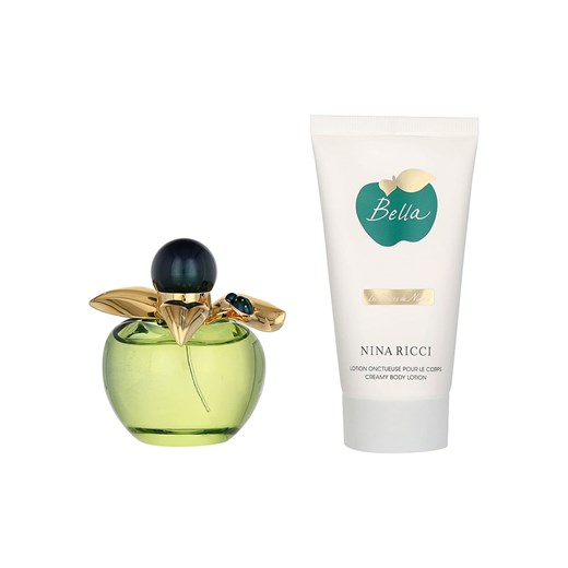 Nina Ricci 2-częściowy zestaw "Bella" Nina Ricci onesize Limango Polska okazja