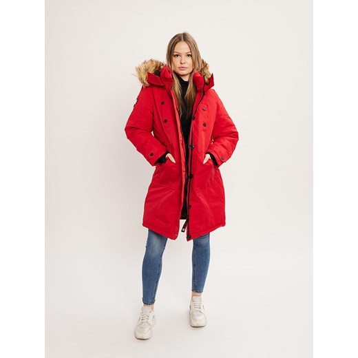 Kurtka damska Canada Weather Gear
